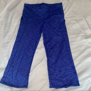 Athleta yoga pants